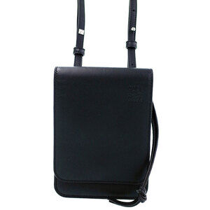 LOEWE Flat Gusset Crossbody Bag Shoulder